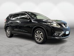 
										Nissan X-TRAIL 20 XTT EMAMBRE PACKAGE 2017 full									