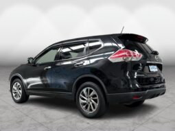 
										Nissan X-TRAIL 20 XTT EMAMBRE PACKAGE 2017 full									