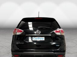 
										Nissan X-TRAIL 20 XTT EMAMBRE PACKAGE 2017 full									