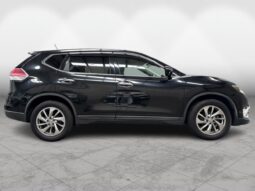 
										Nissan X-TRAIL 20 XTT EMAMBRE PACKAGE 2017 full									