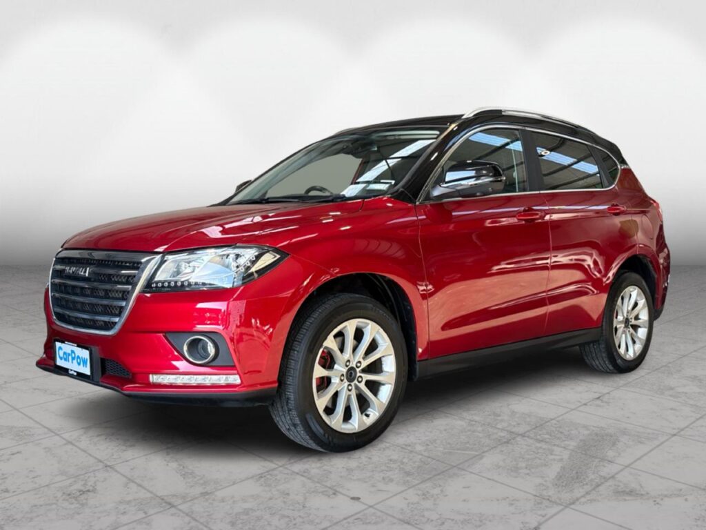 HAVAL H2 LUX 1.5PT/6AT 2019