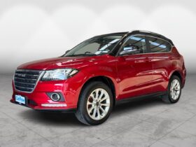 HAVAL H2 LUX 1.5PT/6AT 2019
