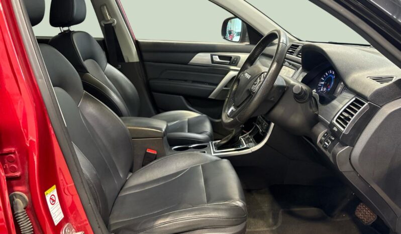 
								HAVAL H2 LUX 1.5PT/6AT 2019 full									