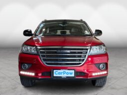 
										HAVAL H2 LUX 1.5PT/6AT 2019 full									