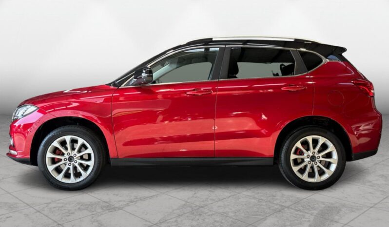 
								HAVAL H2 LUX 1.5PT/6AT 2019 full									