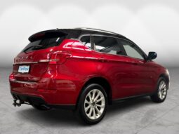 
										HAVAL H2 LUX 1.5PT/6AT 2019 full									