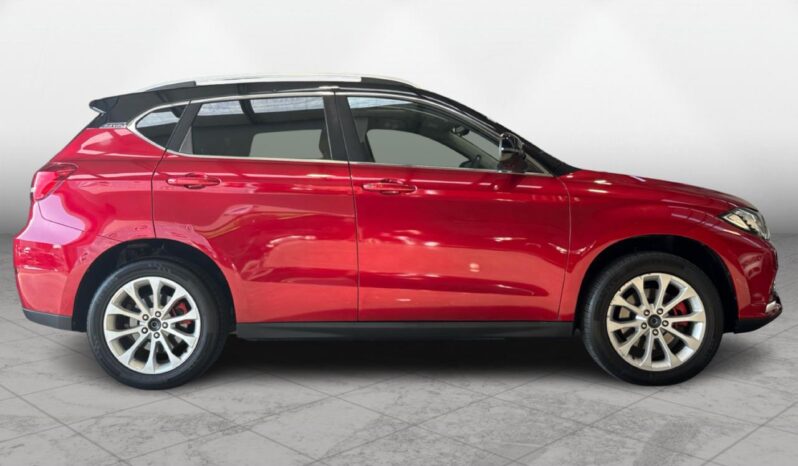 
								HAVAL H2 LUX 1.5PT/6AT 2019 full									