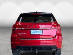 
										HAVAL H2 LUX 1.5PT/6AT 2019 full									