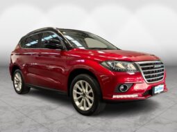 
										HAVAL H2 LUX 1.5PT/6AT 2019 full									