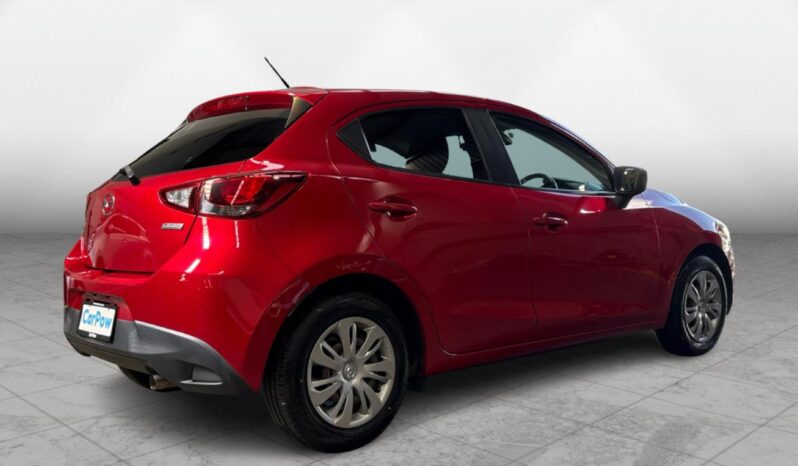 
								Mazda DEMIO 13S 2016 full									