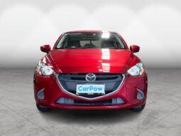 
										Mazda DEMIO 13S 2016 full									