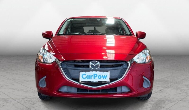 
								Mazda DEMIO 13S 2016 full									