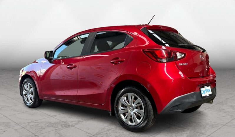 
								Mazda DEMIO 13S 2016 full									