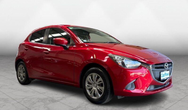 
								Mazda DEMIO 13S 2016 full									