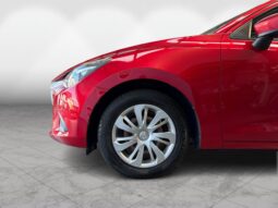 
										Mazda DEMIO 13S 2016 full									