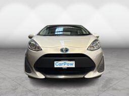 
										Toyota AQUA  2018 full									