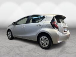 
										Toyota AQUA  2018 full									