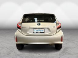 
										Toyota AQUA  2018 full									