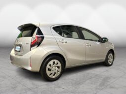 
										Toyota AQUA  2018 full									