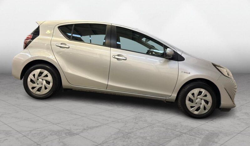 
								Toyota AQUA  2018 full									