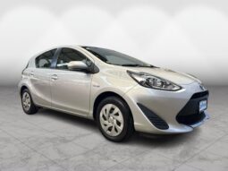 
										Toyota AQUA  2018 full									