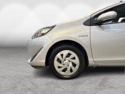 
										Toyota AQUA  2018 full									