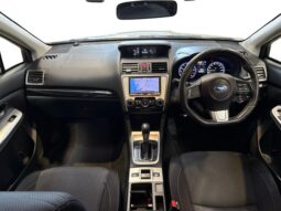 
										Subaru LEVORG 1.6GT Eyesite S Style 4WD 2015 full									