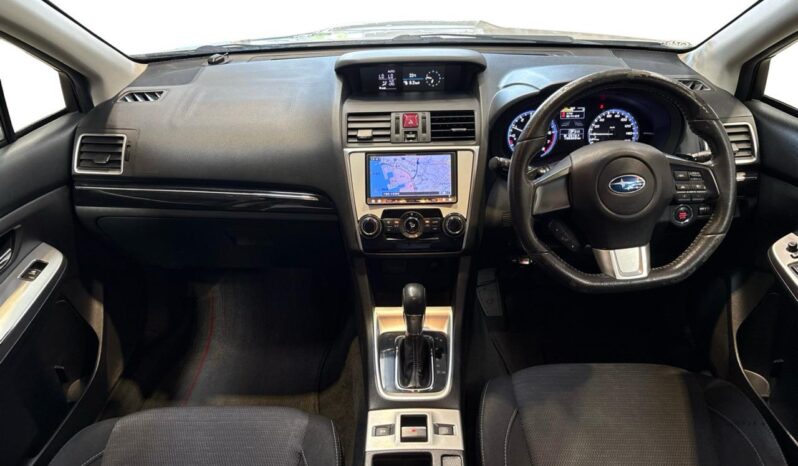 
								Subaru LEVORG 1.6GT Eyesite S Style 4WD 2015 full									