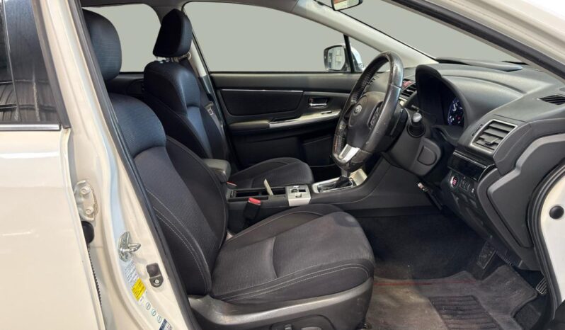 
								Subaru LEVORG 1.6GT Eyesite S Style 4WD 2015 full									