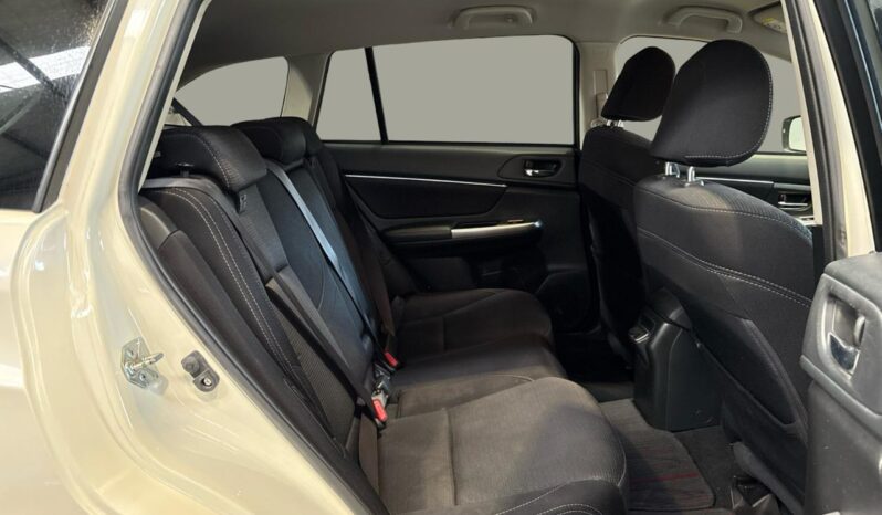 
								Subaru LEVORG 1.6GT Eyesite S Style 4WD 2015 full									