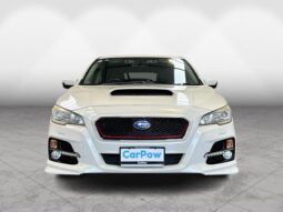 
										Subaru LEVORG 1.6GT Eyesite S Style 4WD 2015 full									