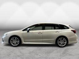 
										Subaru LEVORG 1.6GT Eyesite S Style 4WD 2015 full									