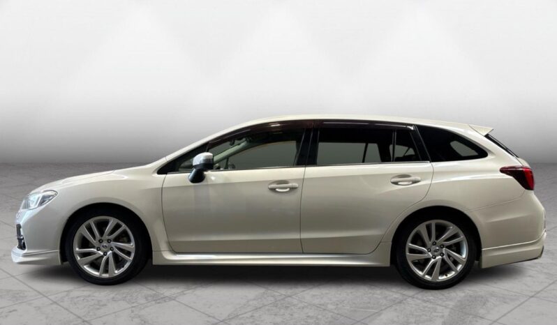 
								Subaru LEVORG 1.6GT Eyesite S Style 4WD 2015 full									