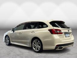 
										Subaru LEVORG 1.6GT Eyesite S Style 4WD 2015 full									