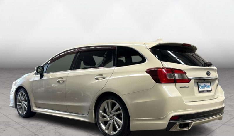 
								Subaru LEVORG 1.6GT Eyesite S Style 4WD 2015 full									