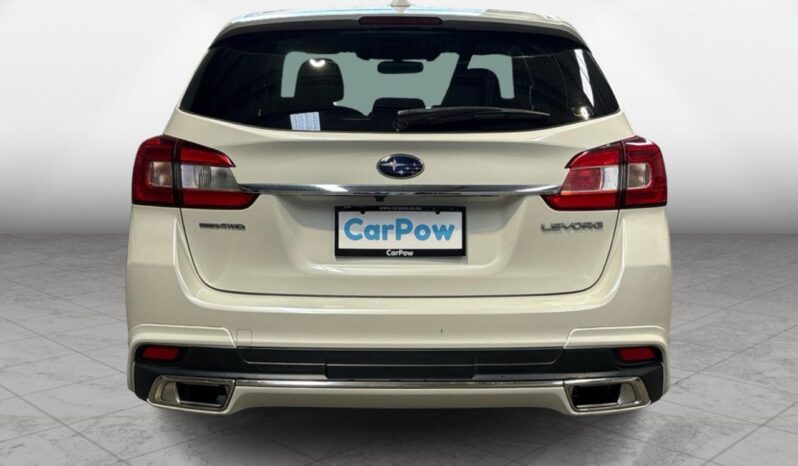 
								Subaru LEVORG 1.6GT Eyesite S Style 4WD 2015 full									