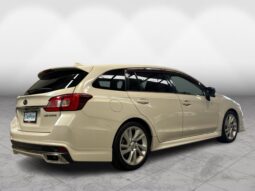 
										Subaru LEVORG 1.6GT Eyesite S Style 4WD 2015 full									