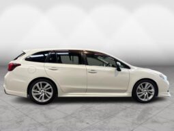 
										Subaru LEVORG 1.6GT Eyesite S Style 4WD 2015 full									