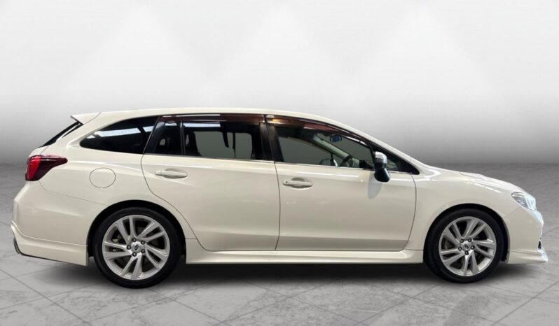
								Subaru LEVORG 1.6GT Eyesite S Style 4WD 2015 full									