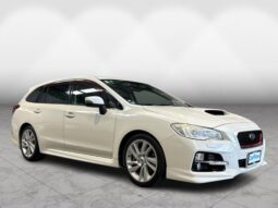 
										Subaru LEVORG 1.6GT Eyesite S Style 4WD 2015 full									