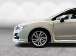 
										Subaru LEVORG 1.6GT Eyesite S Style 4WD 2015 full									