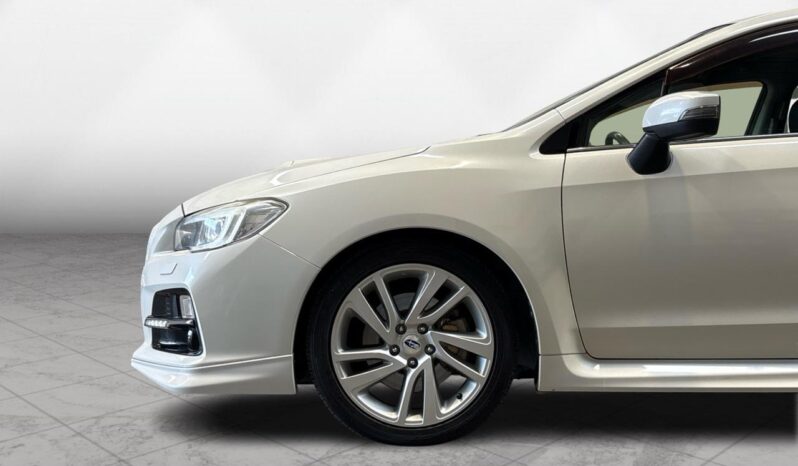 
								Subaru LEVORG 1.6GT Eyesite S Style 4WD 2015 full									