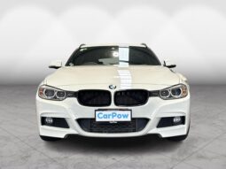 
										BMW 3 Series 320i Touring M Sports 2013 full									