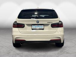 
										BMW 3 Series 320i Touring M Sports 2013 full									