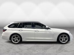 
										BMW 3 Series 320i Touring M Sports 2013 full									