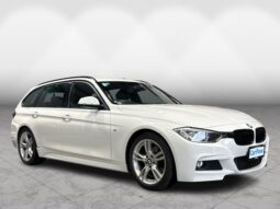 
										BMW 3 Series 320i Touring M Sports 2013 full									