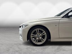 
										BMW 3 Series 320i Touring M Sports 2013 full									