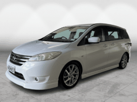 Nissan Lafesta HIGHWAY STAR 2011