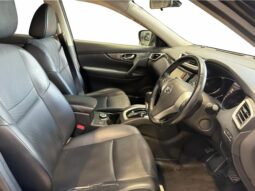 
										Nissan X-TRAIL 20X Extreme X Emergency Brake 2014 full									