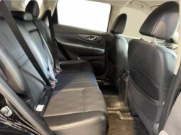 
										Nissan X-TRAIL 20X Extreme X Emergency Brake 2014 full									